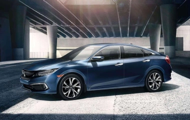 Top Đặc Điểm Nổi Bật Nhất Về Honda Civic 2021 Tại Việt Nam